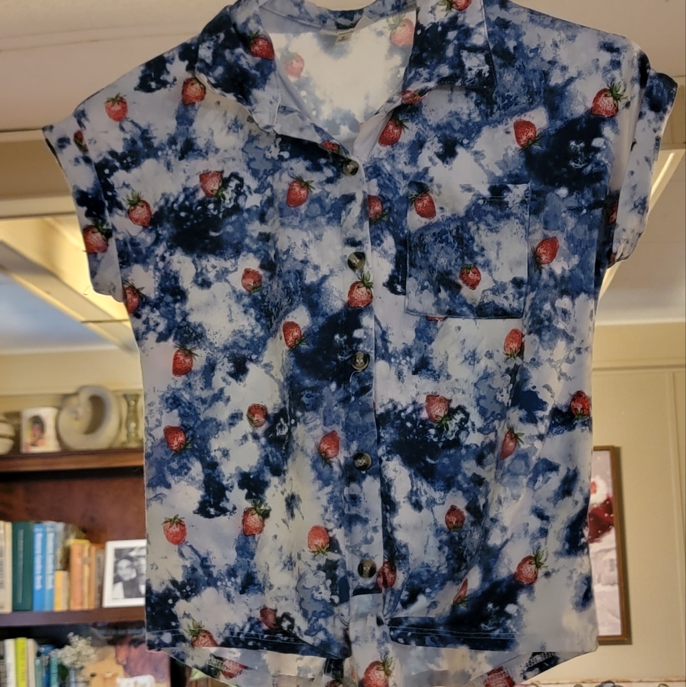 girls top